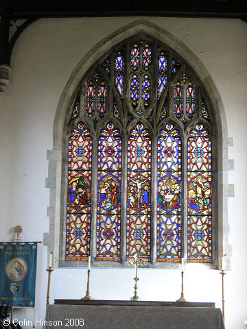 All Saints' Church, Pocklington