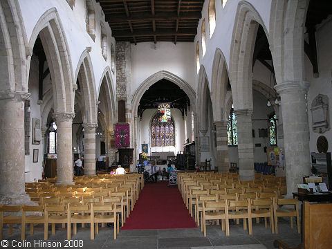 All Saints' Church, Pocklington