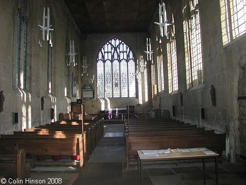 St. Augustine's Church, Skirlaugh