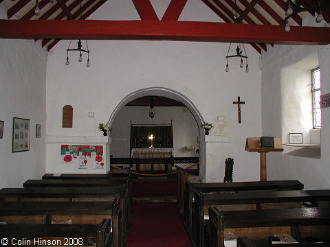 St. Leonard's Church, Speeton