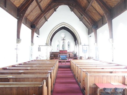 St. John the Baptist's Church, Stamford Bridge