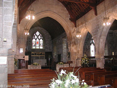 St. Helen's Church, Stillingfleet