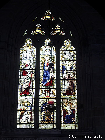 St. Mary's Church, Thixendale