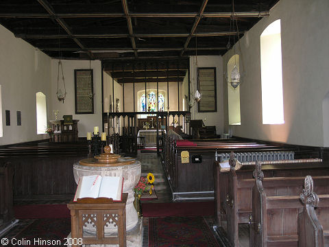 St. Mary's Church, Watton