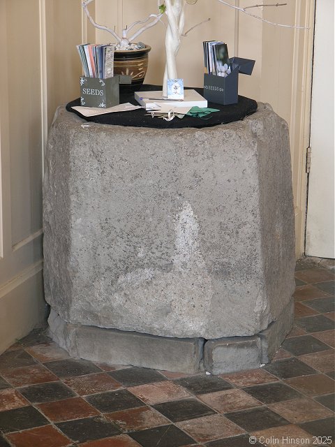 St. Helen's Church, Wheldrake