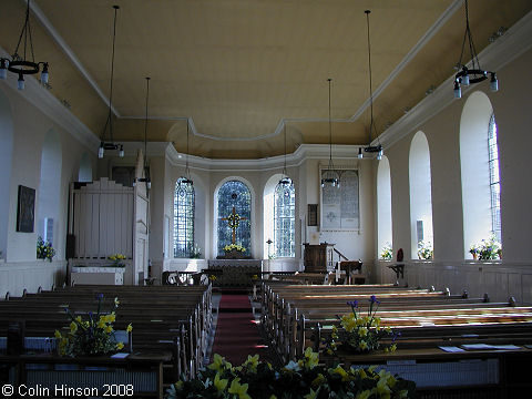 St. Helen's Church, Wheldrake