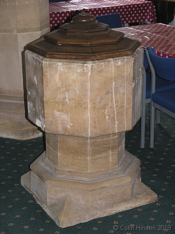 St. Alban's Church, Withernwick