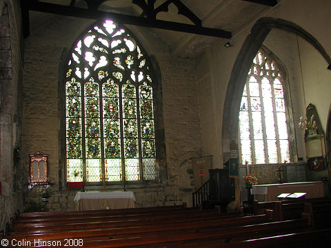 St. Denys's Church, Walmgate