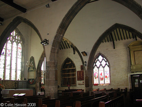 St. Denys's Church, Walmgate