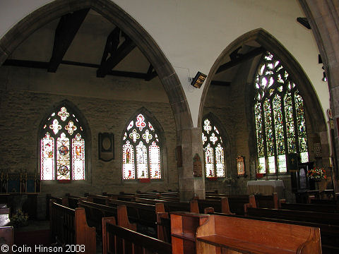 St. Denys's Church, Walmgate