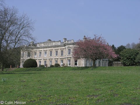 Kilnwick Percy Hall, Kilnwick Percy