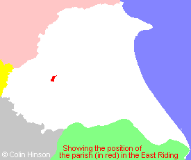 Parish Position