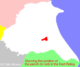 Parish Position