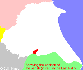 Parish Position