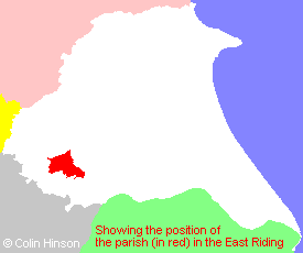 Parish Position