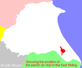 Parish Position