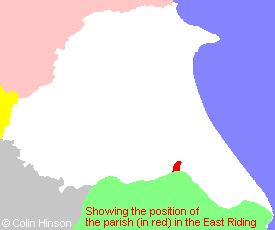 Parish Position