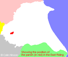 Parish Position