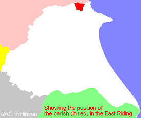 Parish Position