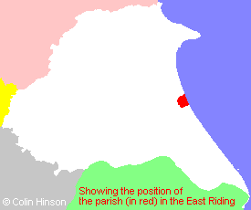 Parish Position