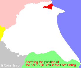 Parish Position