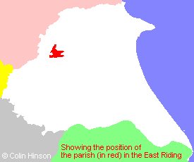 Parish Position