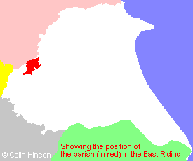 Parish Position