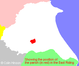 Parish Position