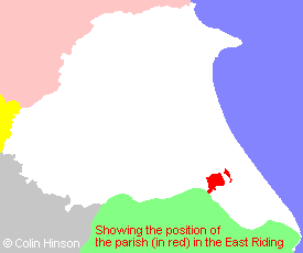 Parish Position