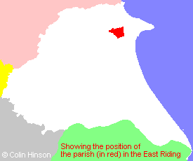 Parish Position