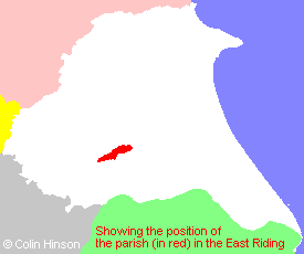 Parish Position