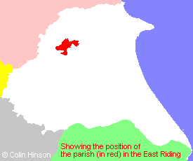 Parish Position