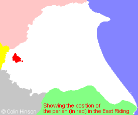 Parish Position