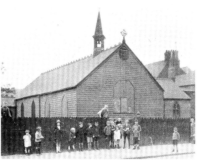 St. Clement's Church, Hull