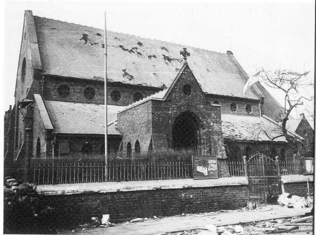 St. Silas's Church, Hull