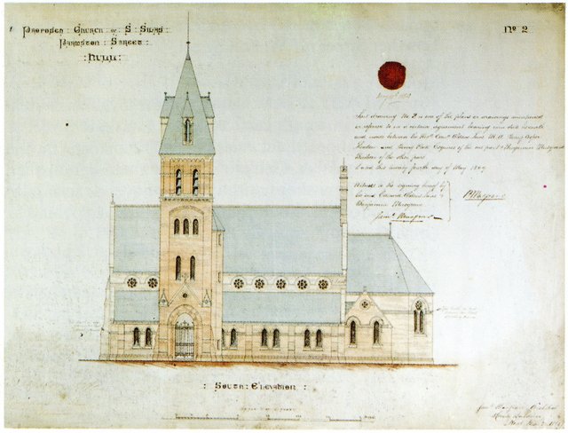 St. Silas's Church, Hull