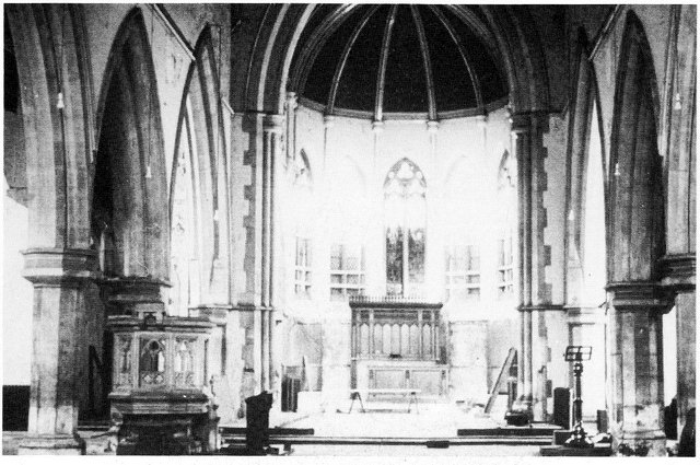 St. Andrew's Church, Hull