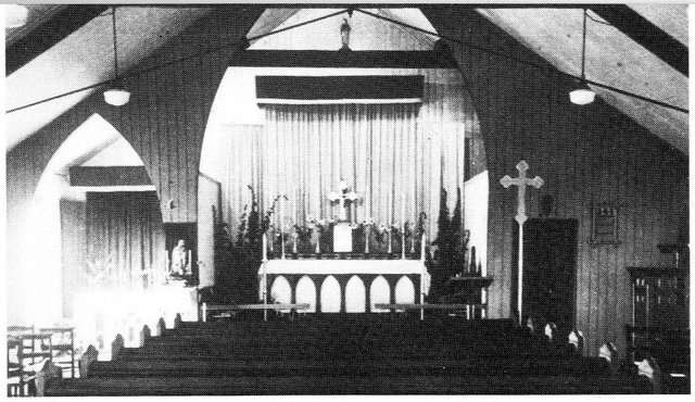 St. Bartholomew's Church, Hull