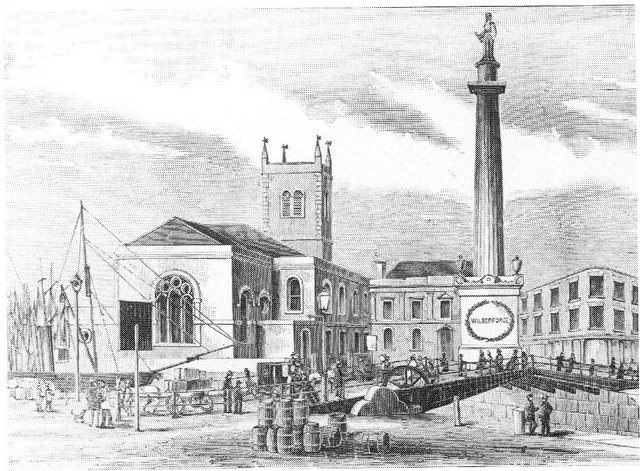 The Church of St. John the Evangelist, Hull