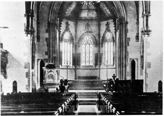 St. Andrew's Presbyterian Church, Hull