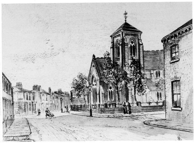 St. Luke's Church, Hull