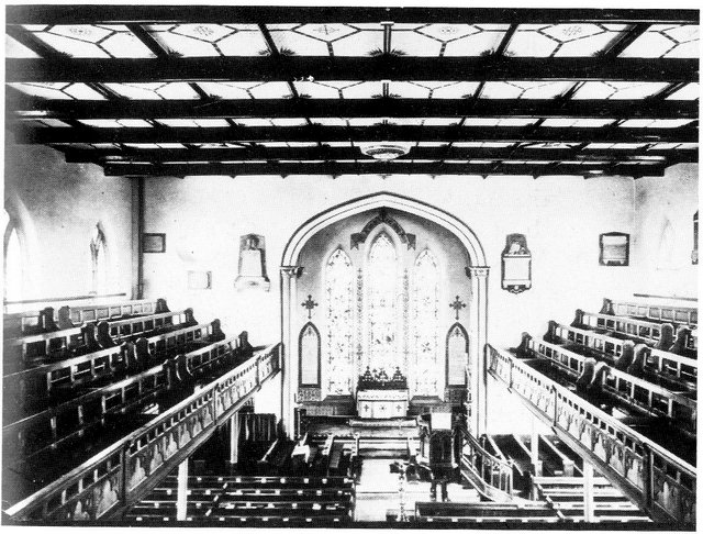 St. James's Church, Hull