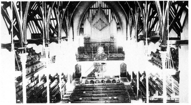 Wycliffe Congregational Chapel, Hull