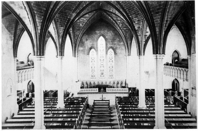 St. Stephen's Church, Hull