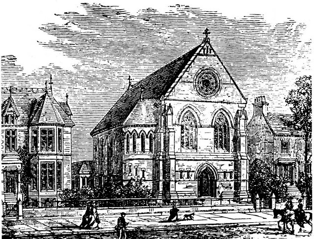 The Presbyterian Church, Hull