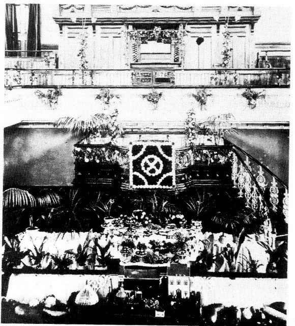 The Ebenezer Primitive Methodist Chapel, Hull