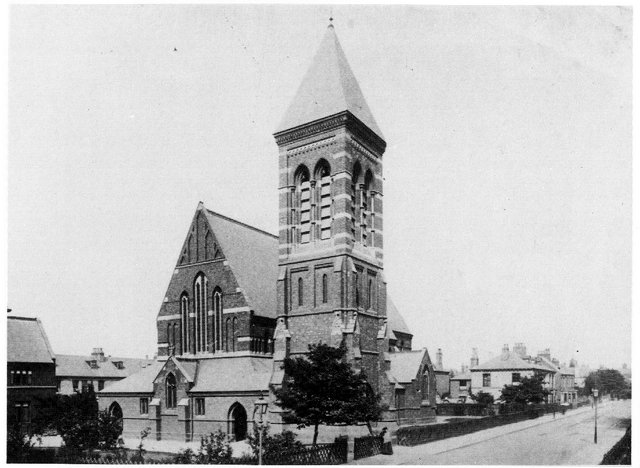 All Saints Church, Hull