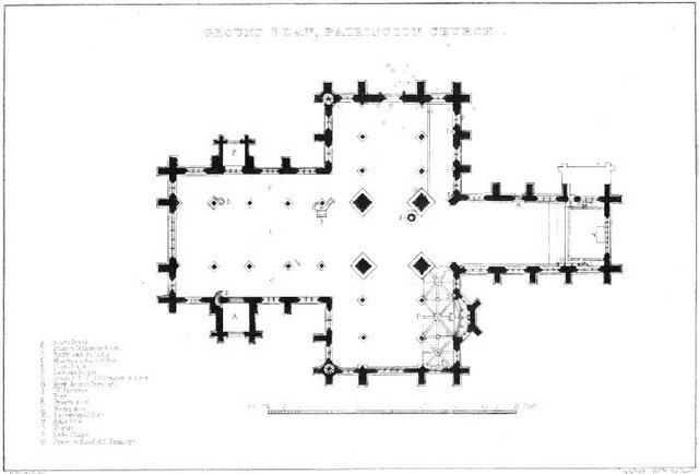 Church Plan