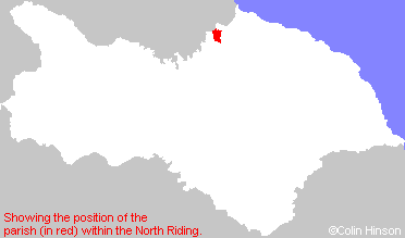 Parish Position