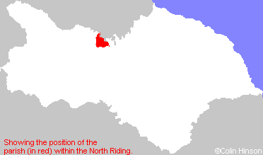 Parish Position